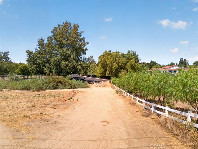 0 Cee Cee Road, Temecula, CA 92592