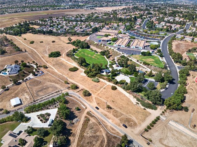 0 Cee Cee Road, Temecula, CA 92592