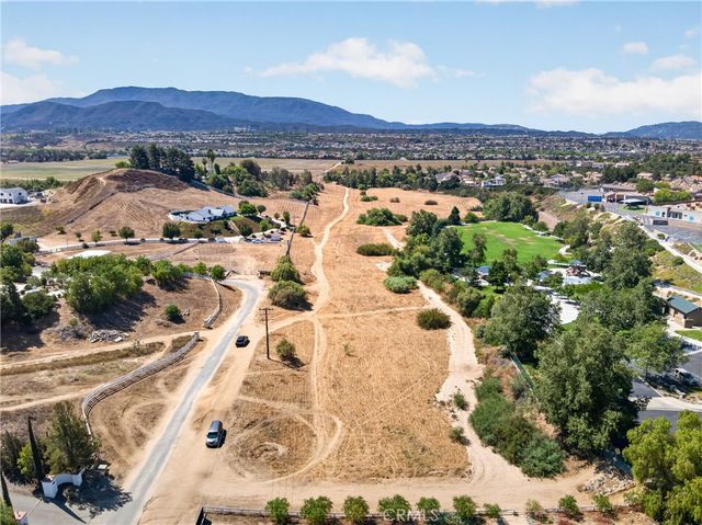 0 Cee Cee Road, Temecula, CA 92592
