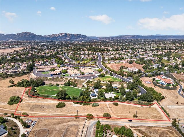 0 Cee Cee Road, Temecula, CA 92592