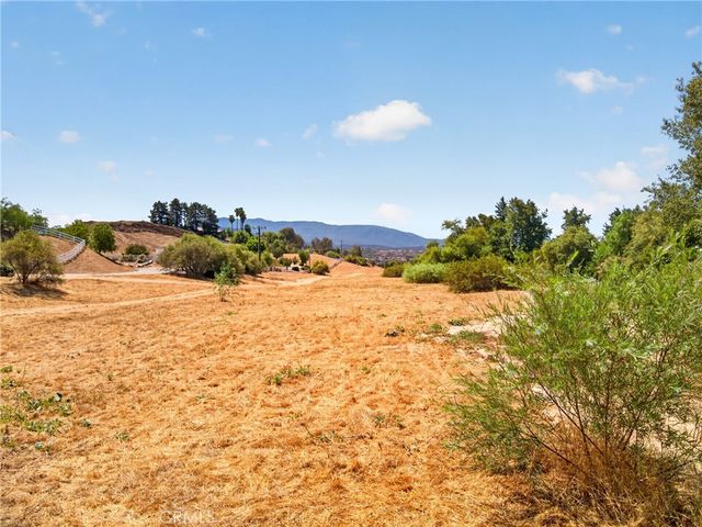 0 Cee Cee Road, Temecula, CA 92592