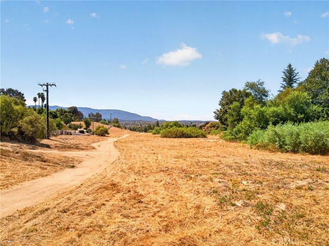 0 Cee Cee Road, Temecula, CA 92592