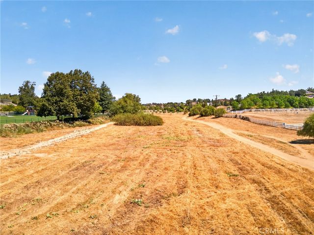 0 Cee Cee Road, Temecula, CA 92592