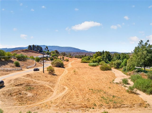 0 Cee Cee Road, Temecula, CA 92592