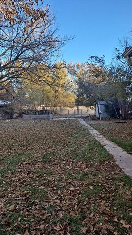 612 Harrison Street, Pueblo, CO 81004