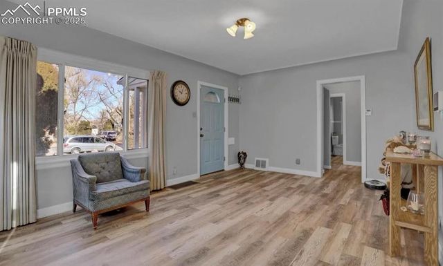 612 Harrison Street, Pueblo, CO 81004