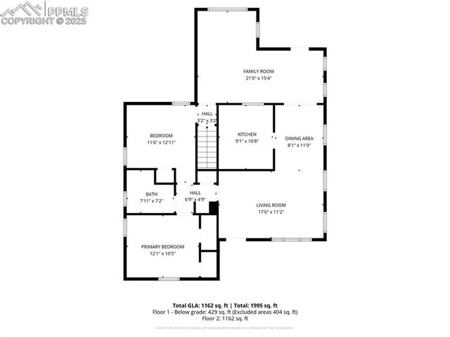 612 Harrison Street, Pueblo, CO 81004