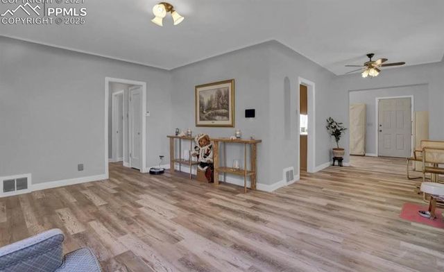 612 Harrison Street, Pueblo, CO 81004