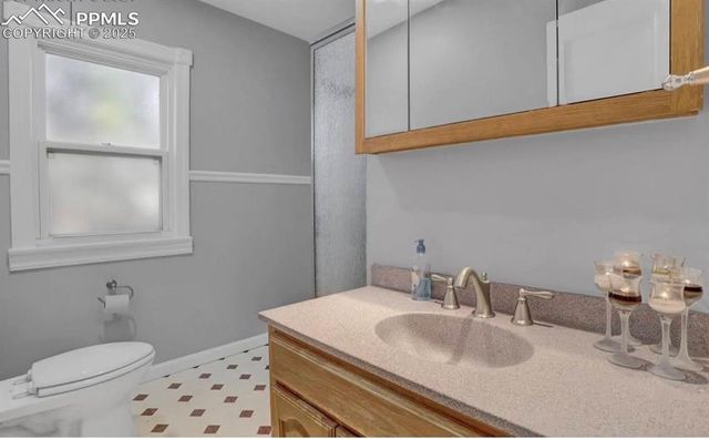 612 Harrison Street, Pueblo, CO 81004