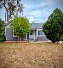 612 Harrison Street, Pueblo, CO 81004