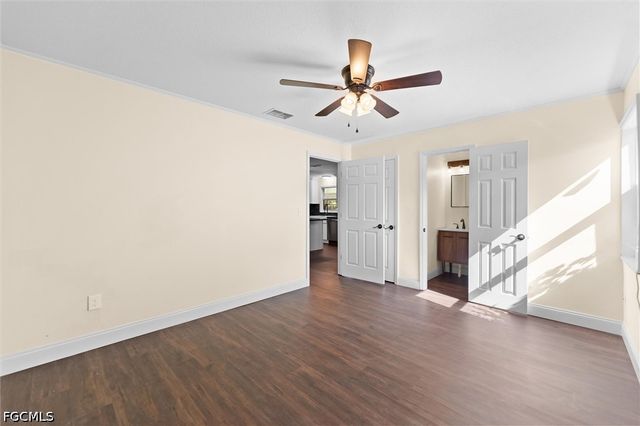 3680 Mango ST, St James City, FL 33956