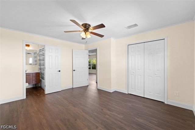 3680 Mango ST, St James City, FL 33956