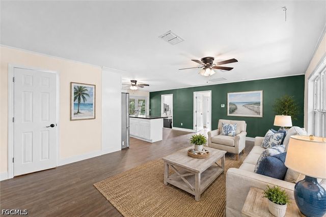 3680 Mango ST, St James City, FL 33956