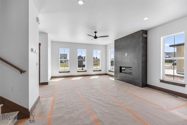 215 Sage Grouse Drive, Bozeman, MT 59718