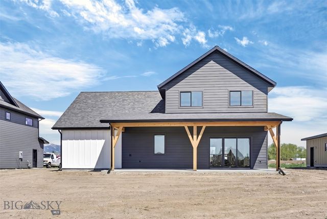 215 Sage Grouse Drive, Bozeman, MT 59718