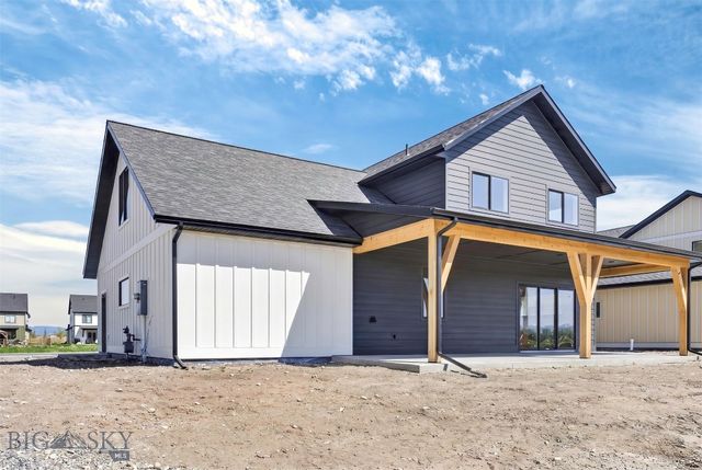 215 Sage Grouse Drive, Bozeman, MT 59718
