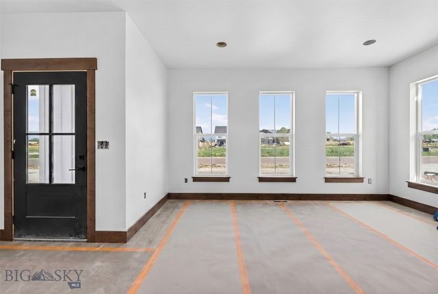 215 Sage Grouse Drive, Bozeman, MT 59718