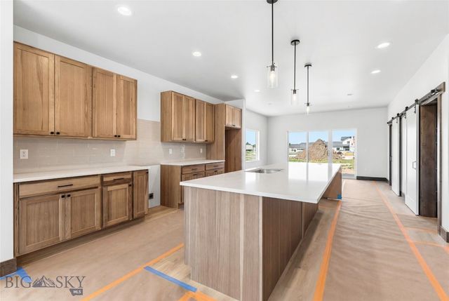 215 Sage Grouse Drive, Bozeman, MT 59718