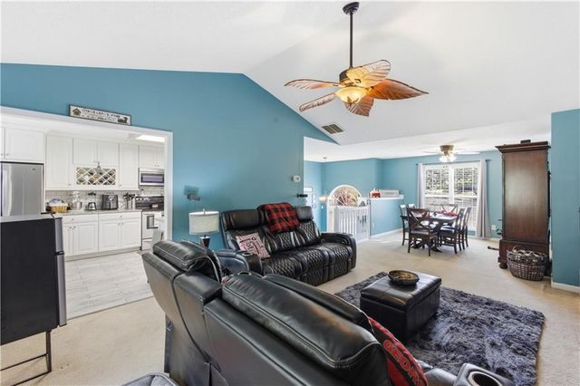 5407 Lombardy Drive, Lula, GA 30554