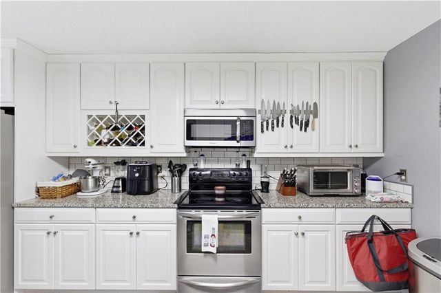 5407 Lombardy Drive, Lula, GA 30554