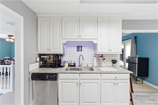 5407 Lombardy Drive, Lula, GA 30554