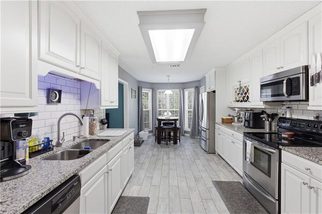 5407 Lombardy Drive, Lula, GA 30554