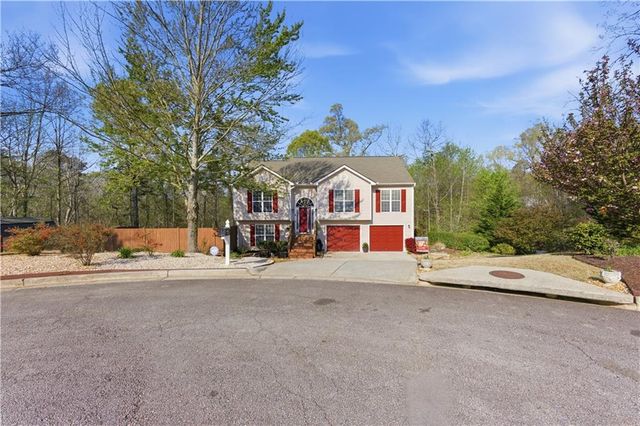 5407 Lombardy Drive, Lula, GA 30554