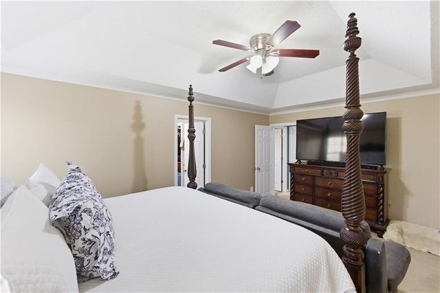 5407 Lombardy Drive, Lula, GA 30554