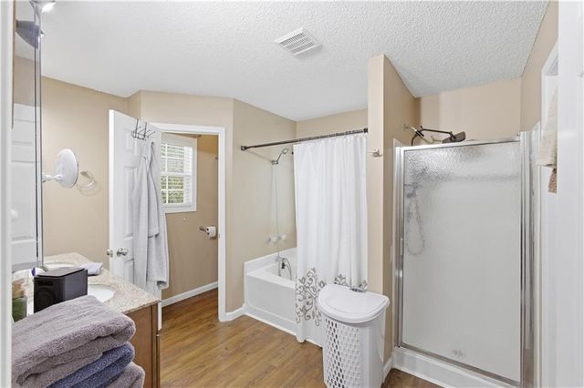 5407 Lombardy Drive, Lula, GA 30554