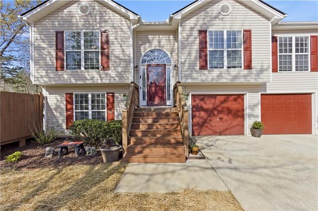 5407 Lombardy Drive, Lula, GA 30554