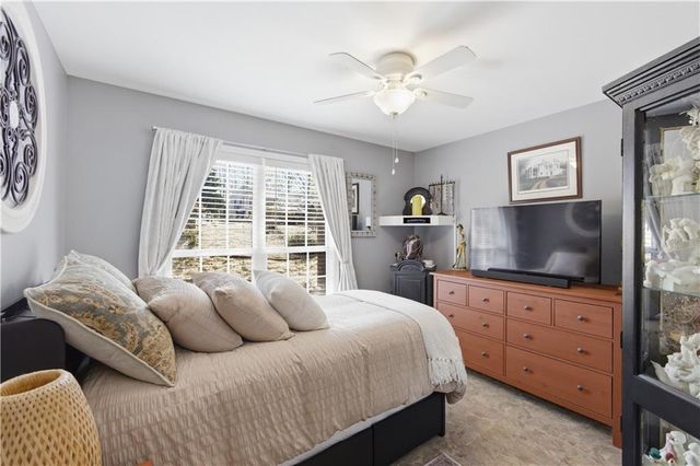 5407 Lombardy Drive, Lula, GA 30554