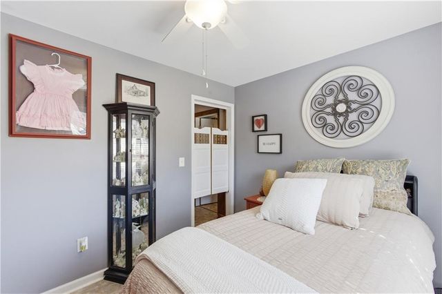 5407 Lombardy Drive, Lula, GA 30554