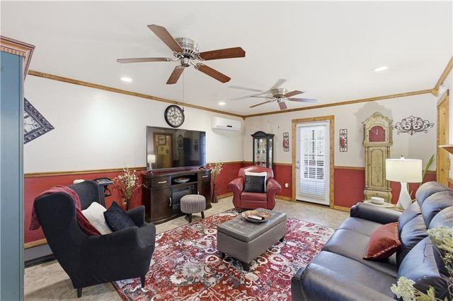 5407 Lombardy Drive, Lula, GA 30554