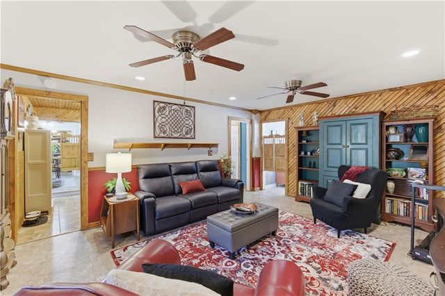 5407 Lombardy Drive, Lula, GA 30554