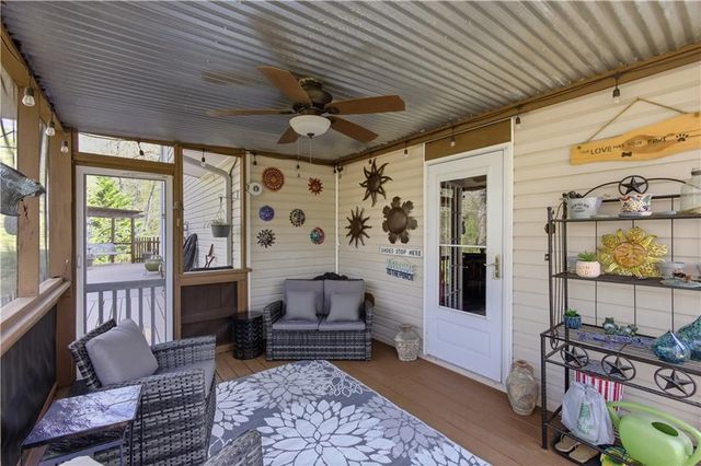 5407 Lombardy Drive, Lula, GA 30554