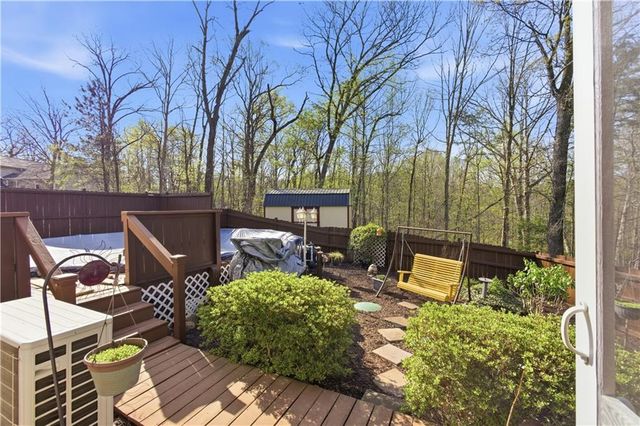 5407 Lombardy Drive, Lula, GA 30554