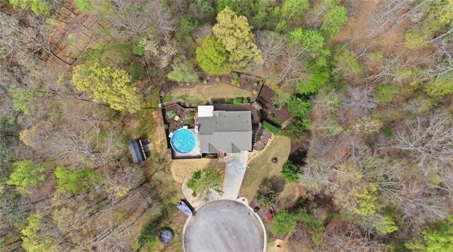 5407 Lombardy Drive, Lula, GA 30554