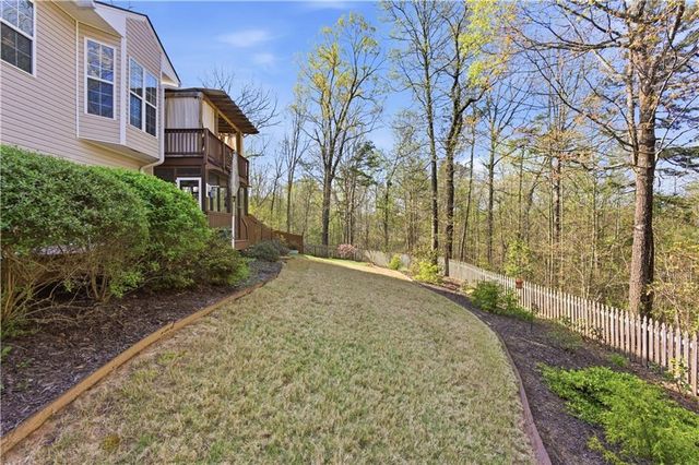 5407 Lombardy Drive, Lula, GA 30554