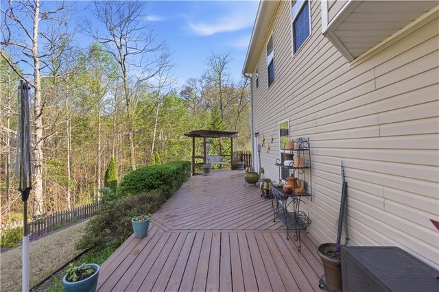 5407 Lombardy Drive, Lula, GA 30554