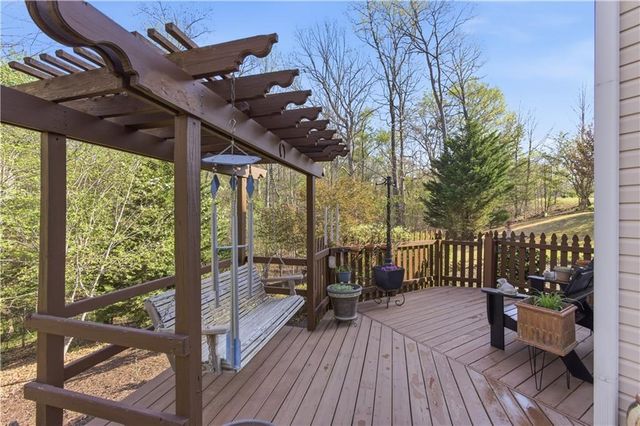 5407 Lombardy Drive, Lula, GA 30554