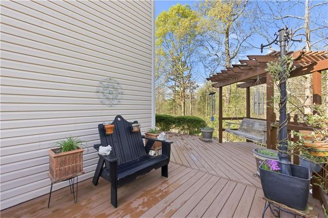 5407 Lombardy Drive, Lula, GA 30554
