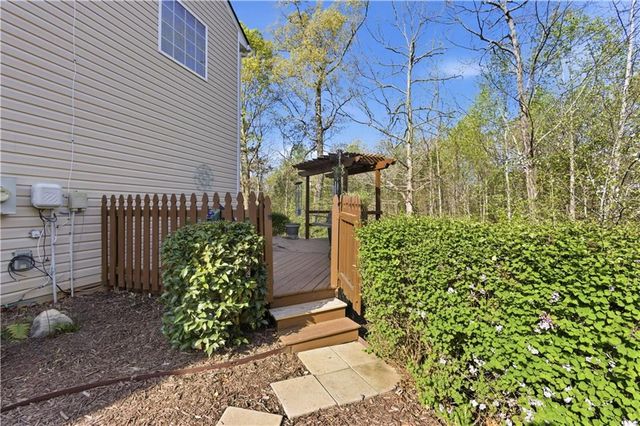 5407 Lombardy Drive, Lula, GA 30554