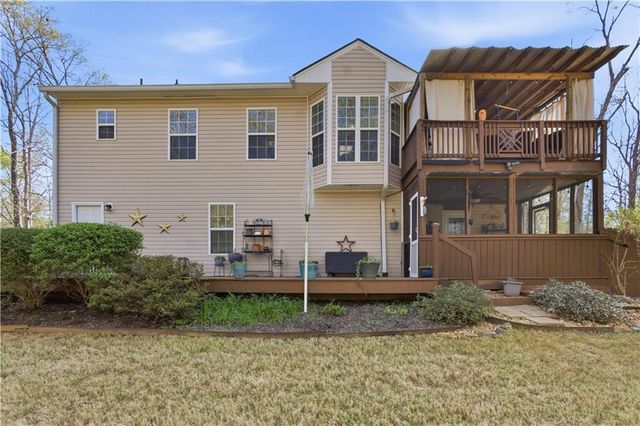 5407 Lombardy Drive, Lula, GA 30554