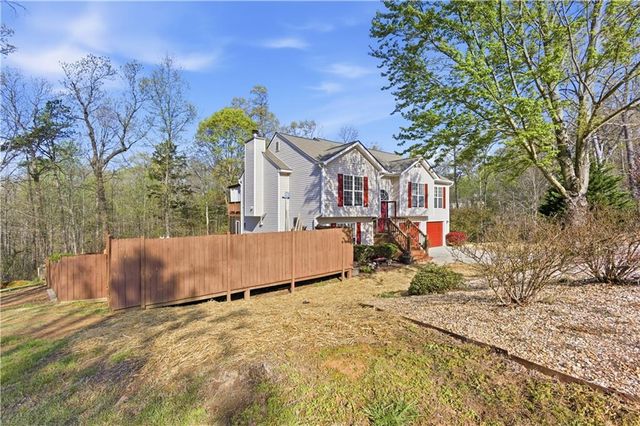 5407 Lombardy Drive, Lula, GA 30554