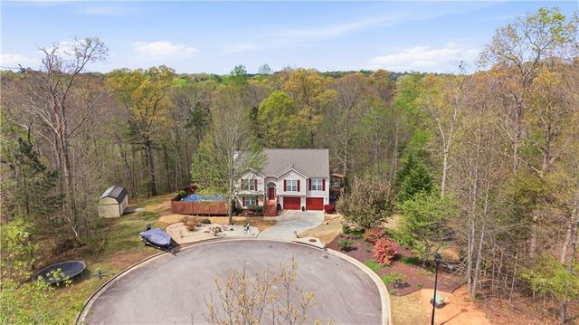 5407 Lombardy Drive, Lula, GA 30554