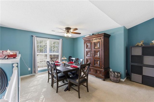 5407 Lombardy Drive, Lula, GA 30554