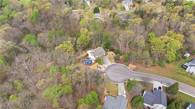 5407 Lombardy Drive, Lula, GA 30554