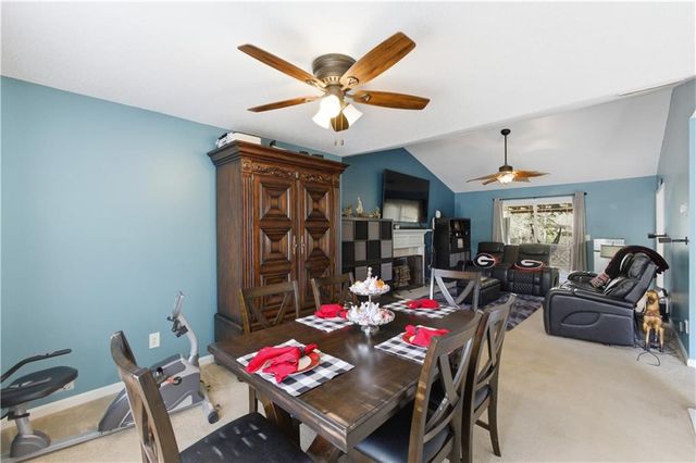 5407 Lombardy Drive, Lula, GA 30554