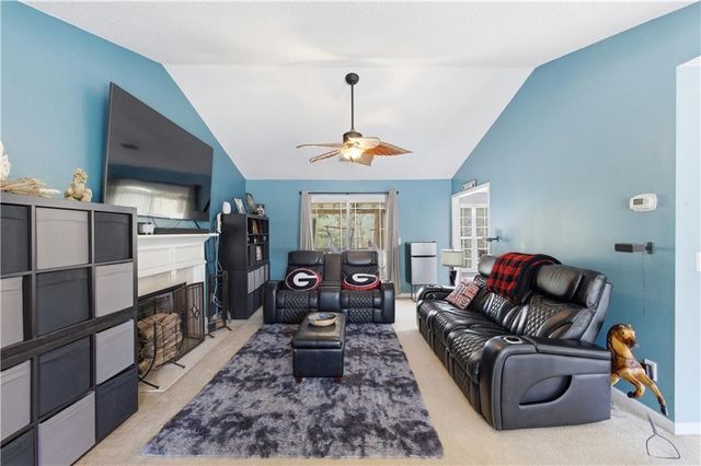 5407 Lombardy Drive, Lula, GA 30554