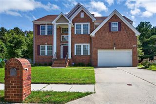 1423 Kemp Bridge LN, Chesapeake, VA 23320